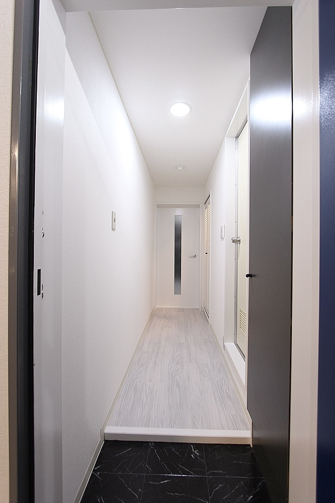 NEWRISE-2 103号室