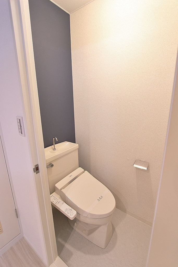 カーサ鈴木 202号室