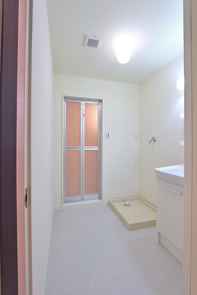 カーサ鈴木 202号室