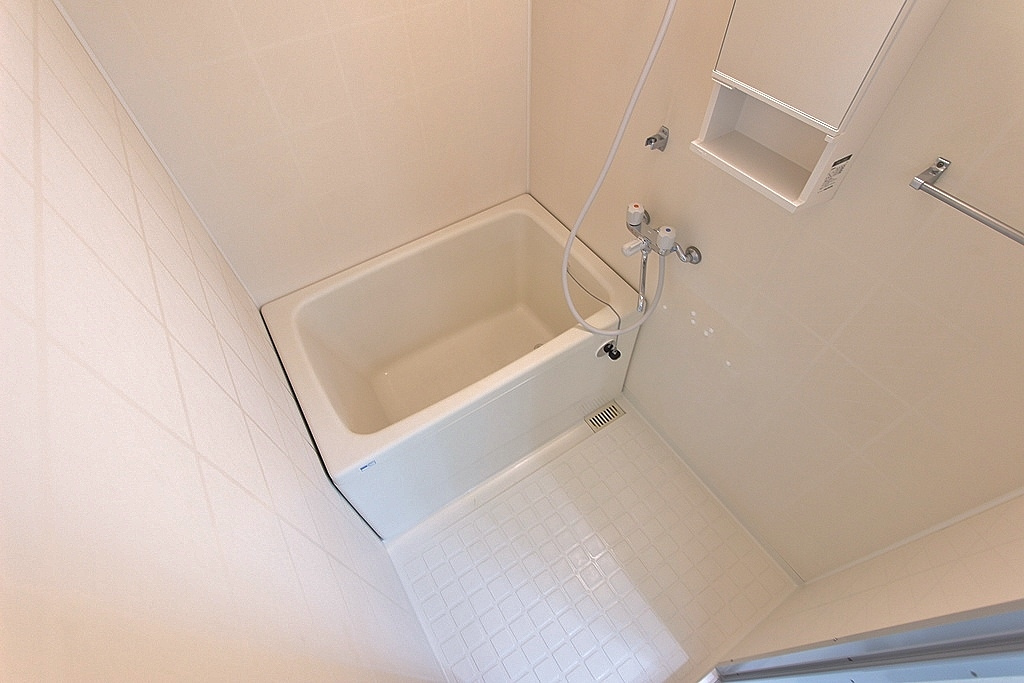 カーサ鈴木 202号室