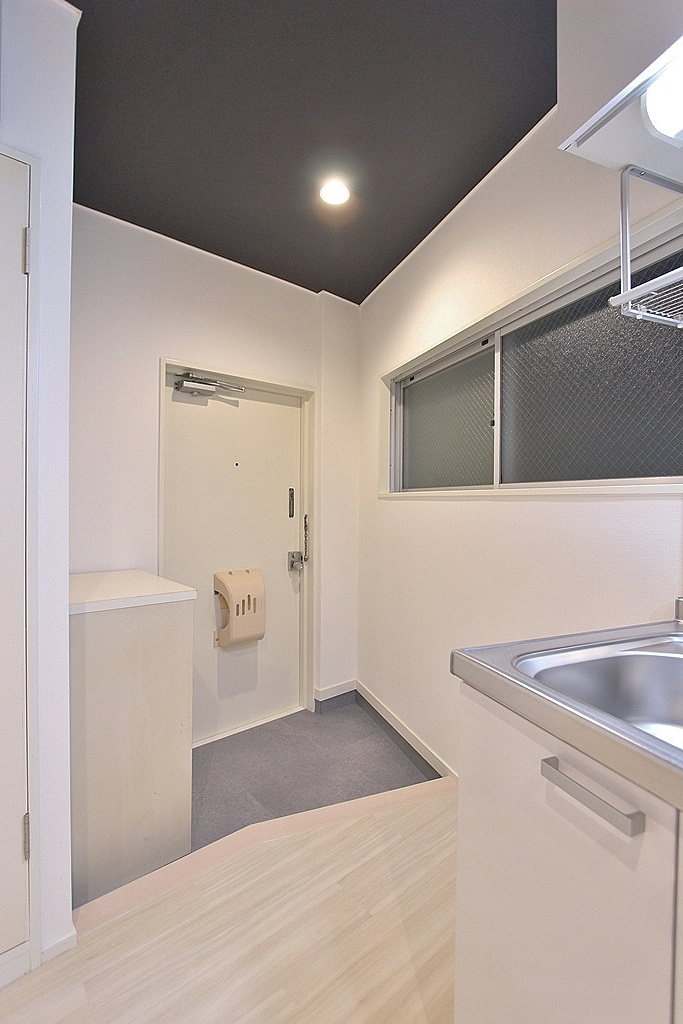 カーサ鈴木 202号室