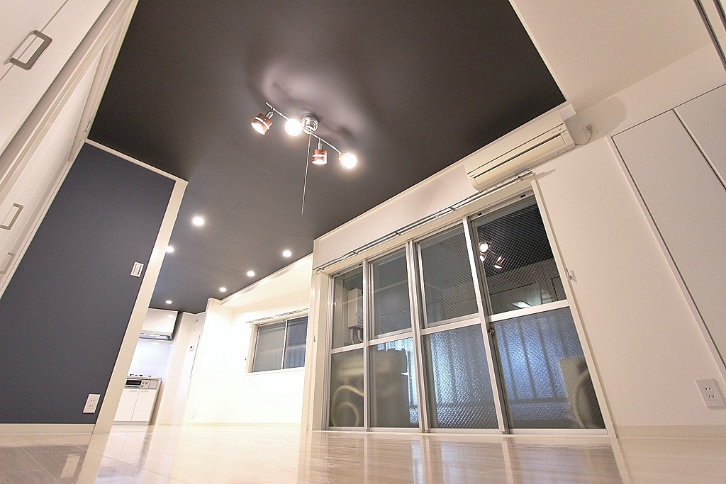 カーサ鈴木 202号室