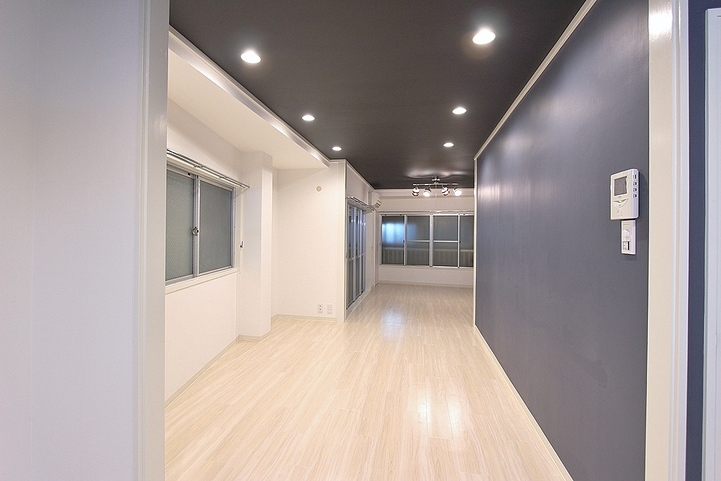 カーサ鈴木 202号室