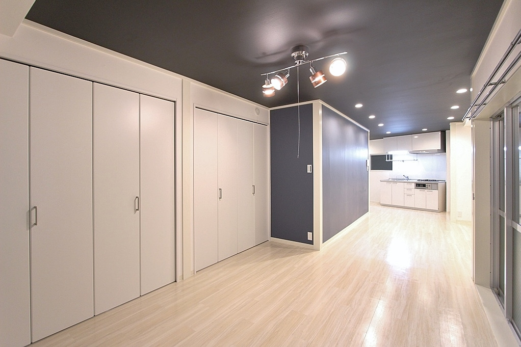 カーサ鈴木 202号室