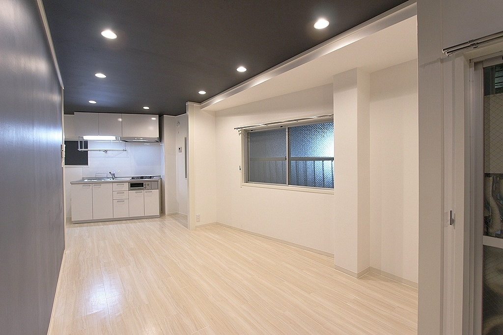 カーサ鈴木 202号室