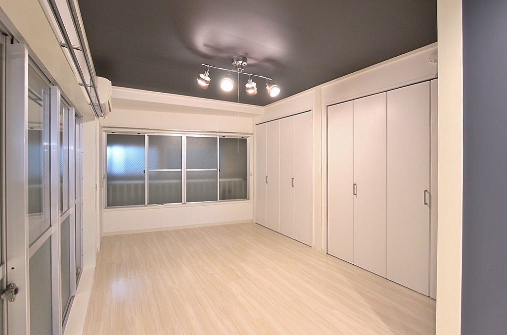 カーサ鈴木 202号室