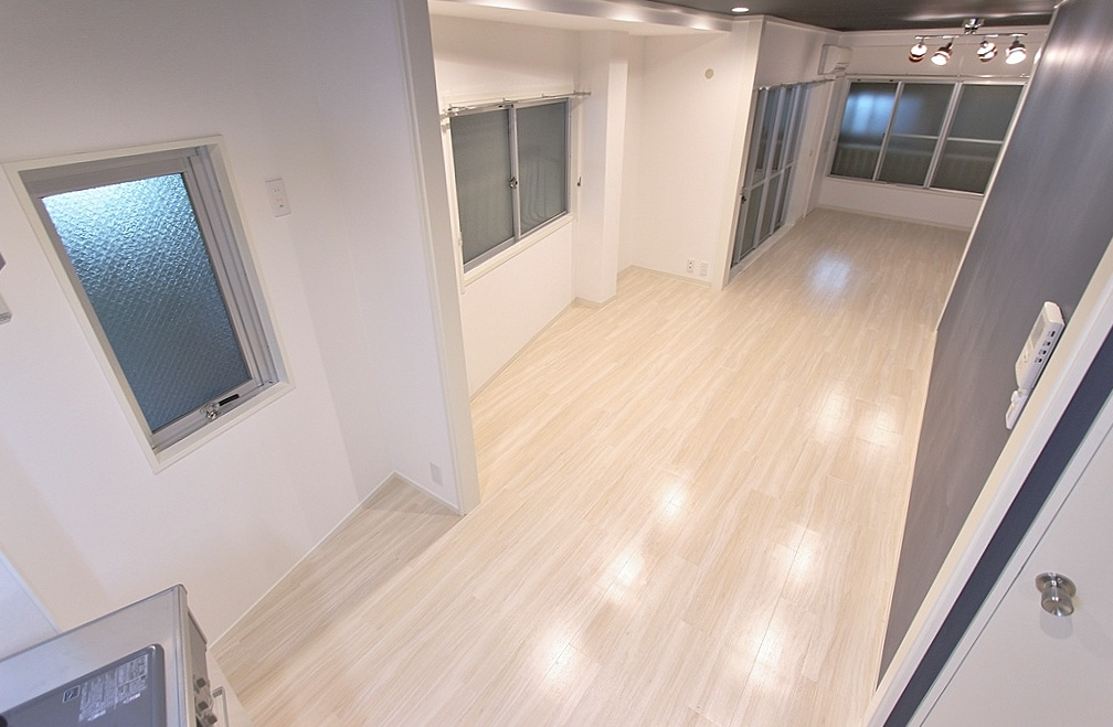 カーサ鈴木 202号室