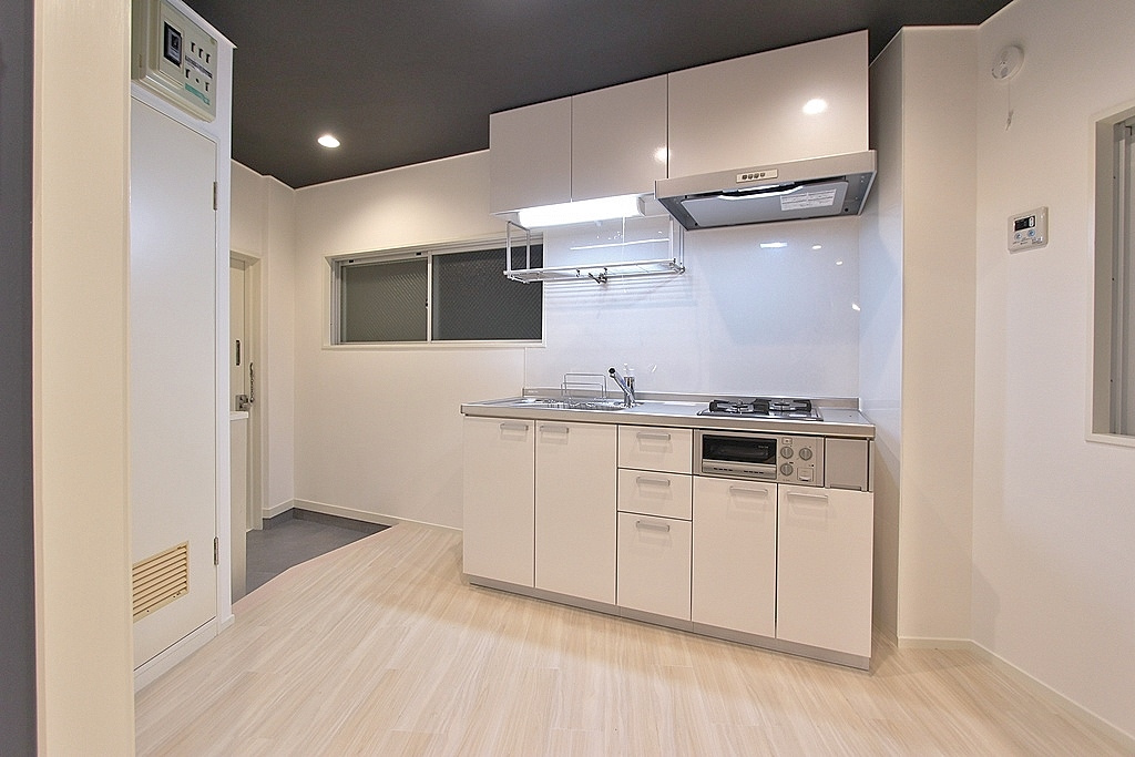 カーサ鈴木 202号室