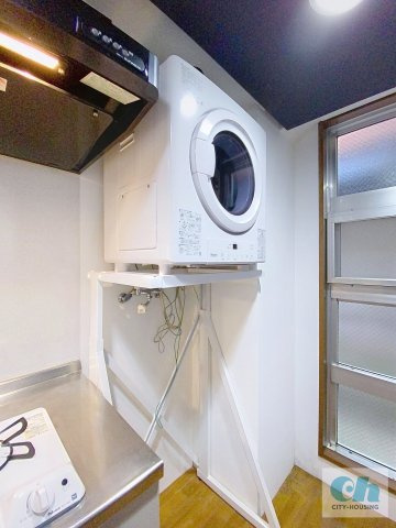 ラ・パラッツォ 102号室のその他