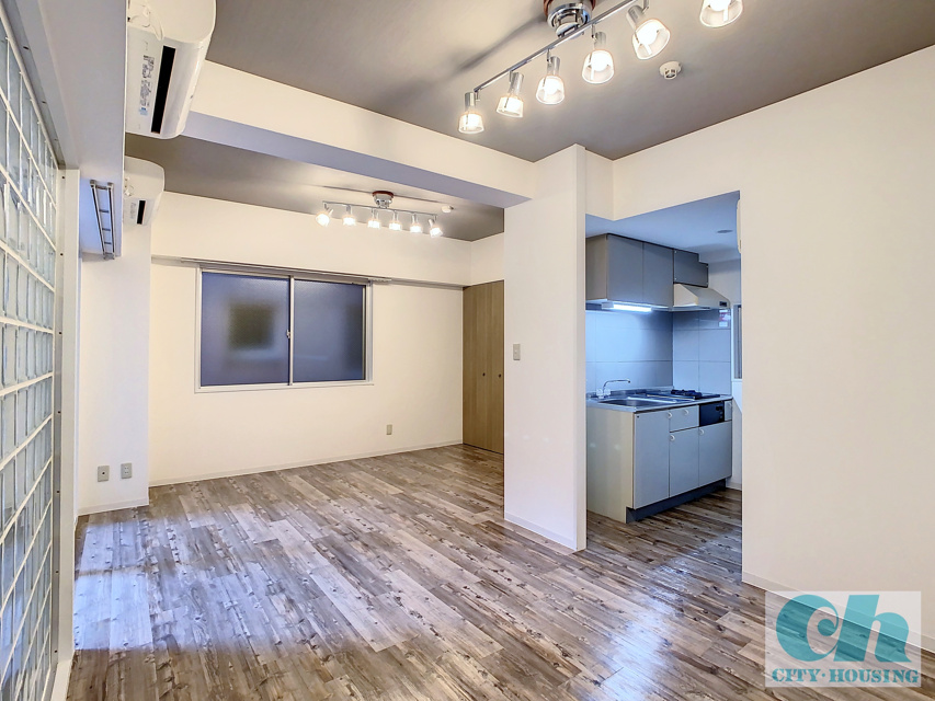 Y・Mコート 301号室