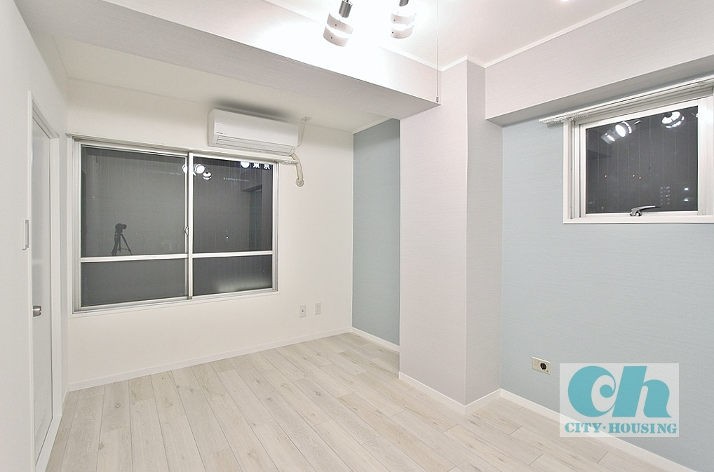 西蒲田パーソナルハウス 507号室