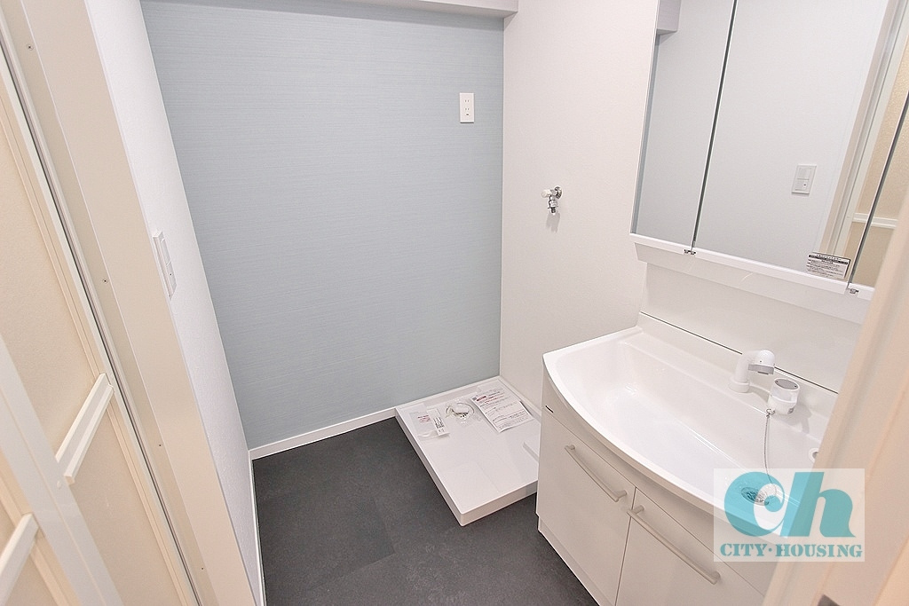 西蒲田パーソナルハウス 507号室