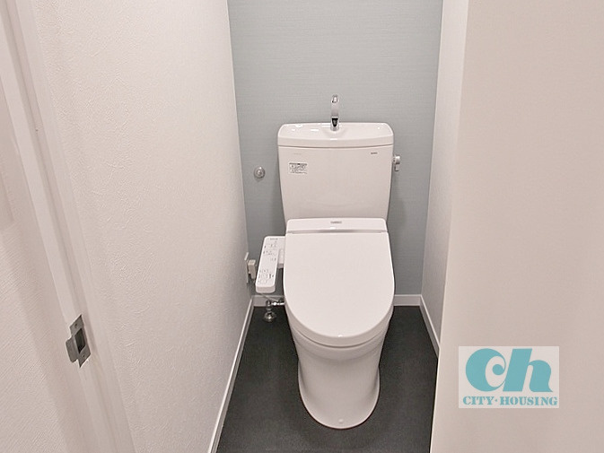 西蒲田パーソナルハウス 507号室