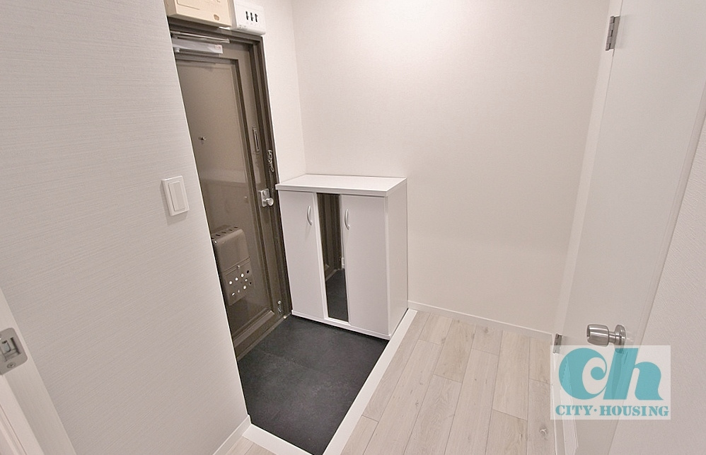 西蒲田パーソナルハウス 507号室