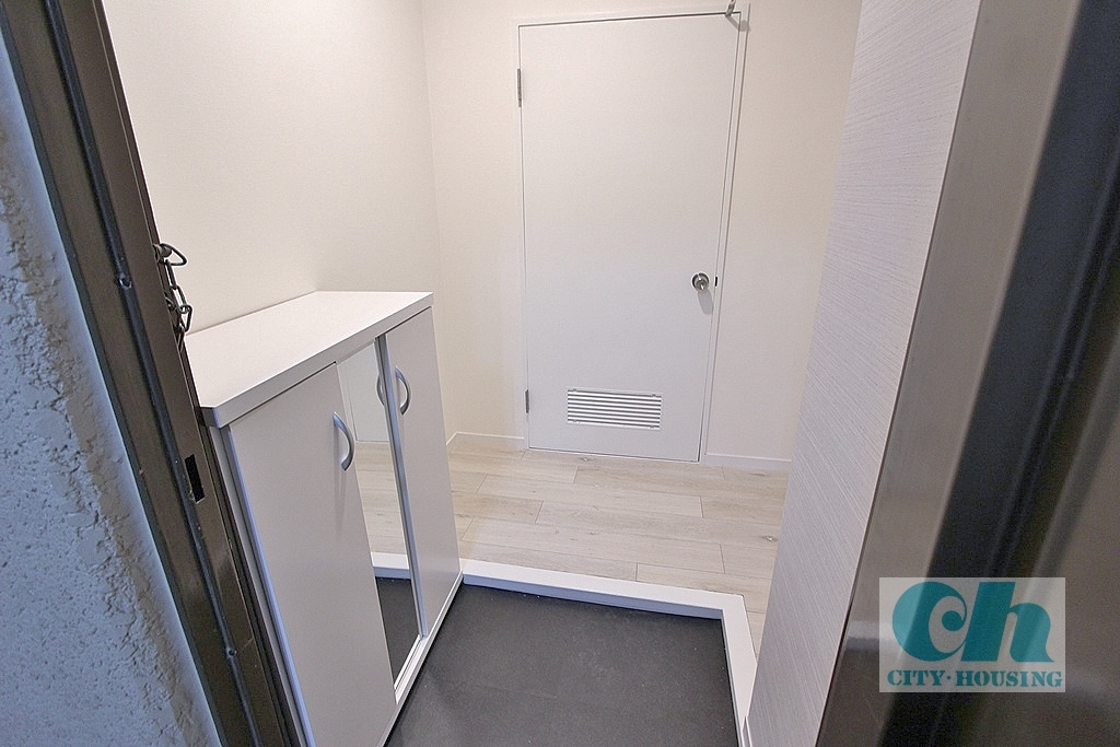 西蒲田パーソナルハウス 507号室