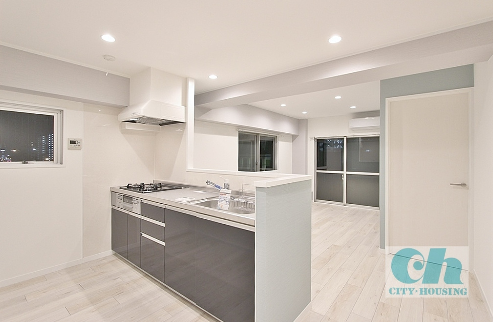 西蒲田パーソナルハウス 507号室