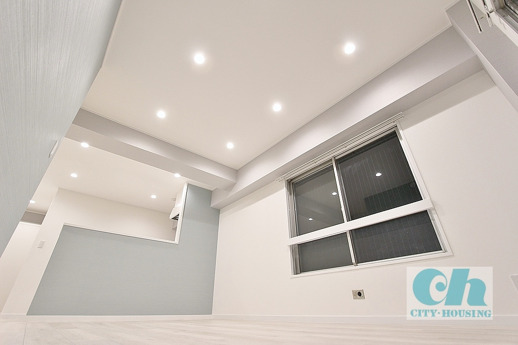 西蒲田パーソナルハウス 507号室