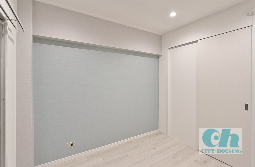 西蒲田パーソナルハウス 507号室