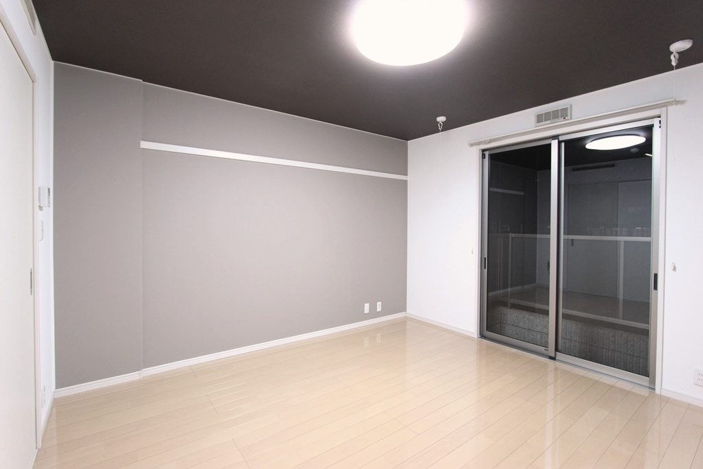 ルミエール大森 101号室