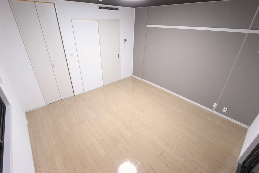 ルミエール大森 101号室