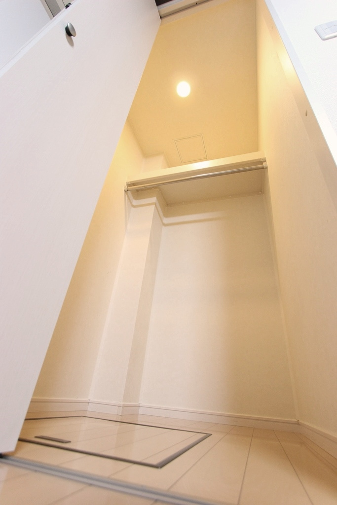 ルミエール大森 101号室