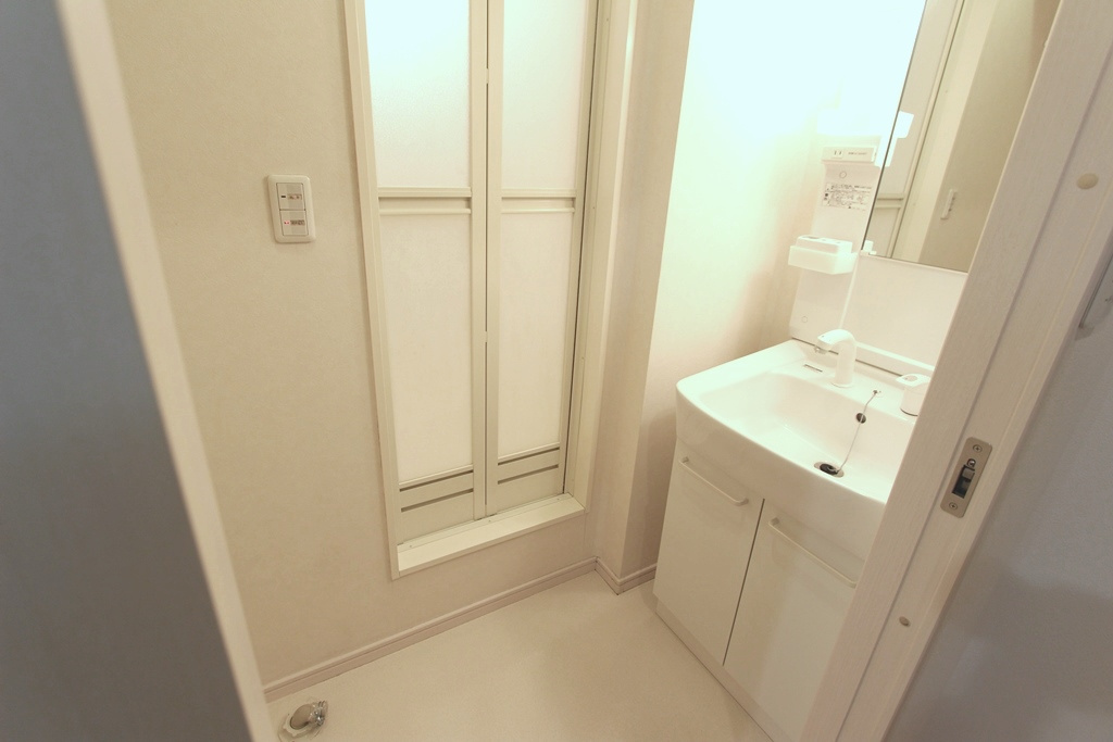 ルミエール大森 101号室