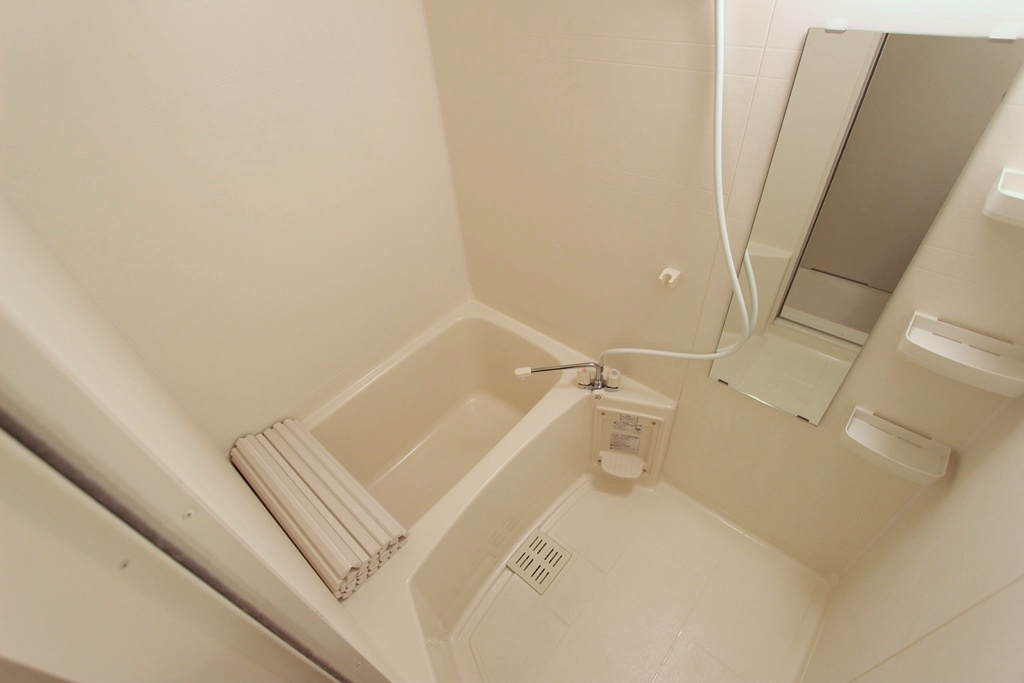 ルミエール大森 101号室