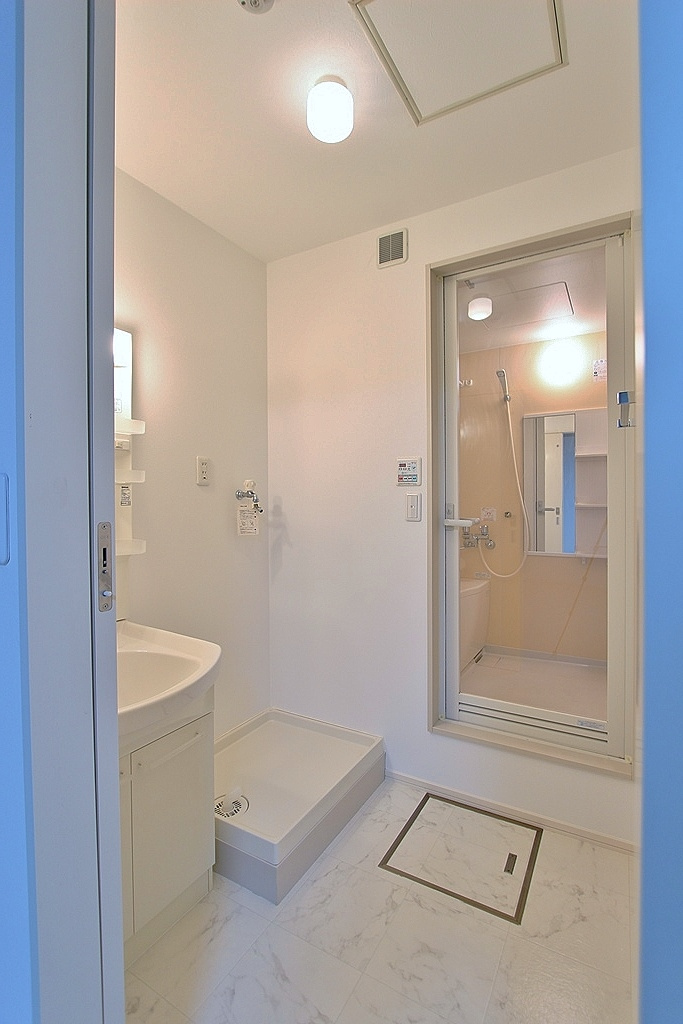 アフォードライフ 101号室