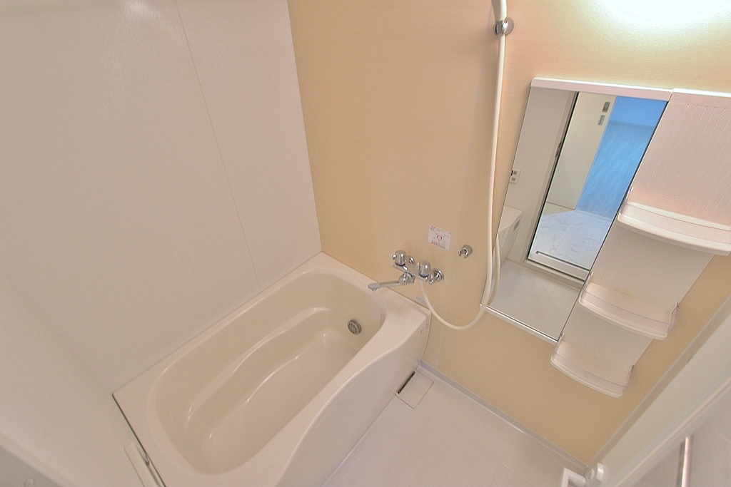 アフォードライフ 101号室