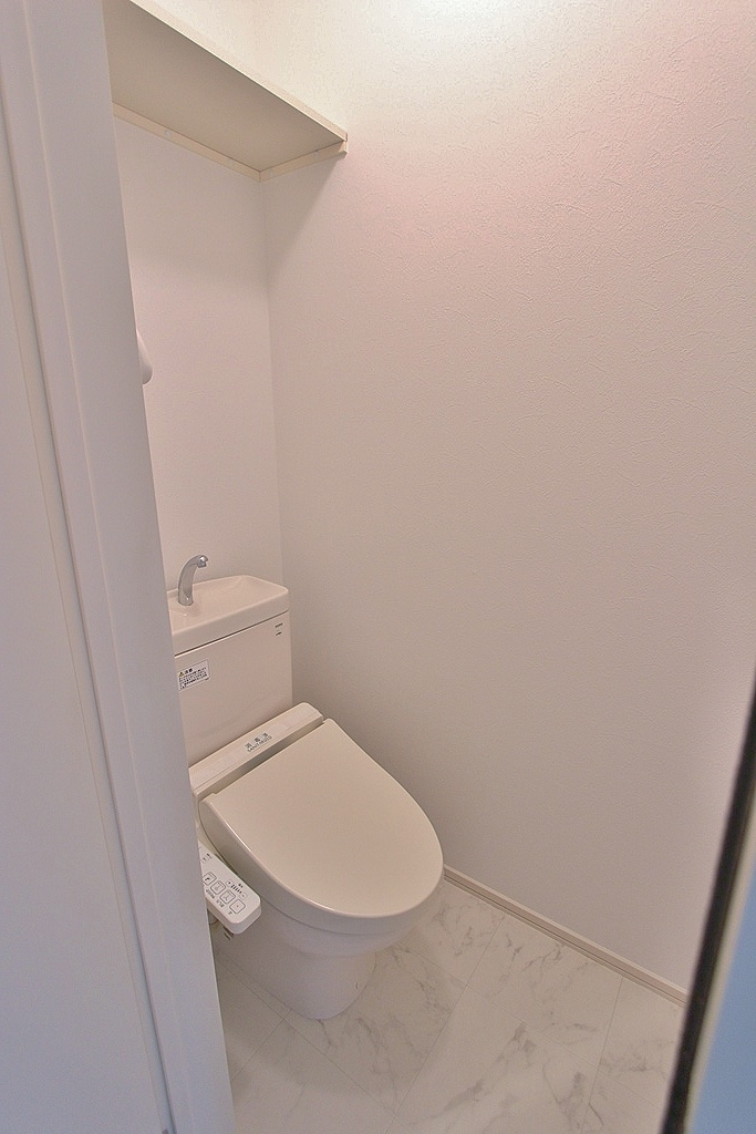 アフォードライフ 101号室