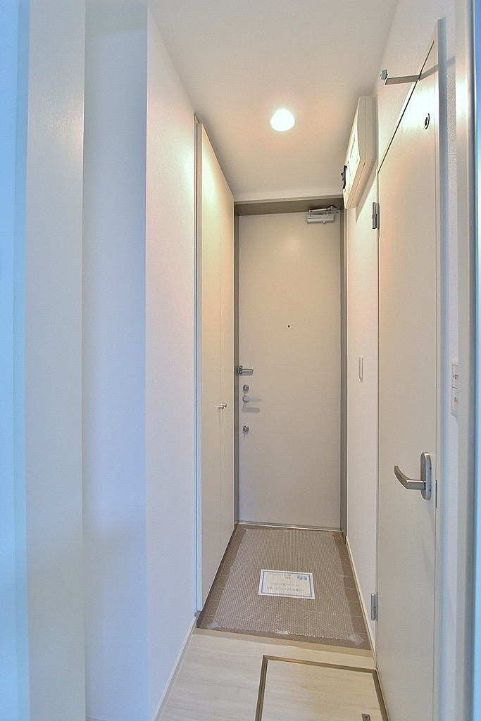 アフォードライフ 101号室