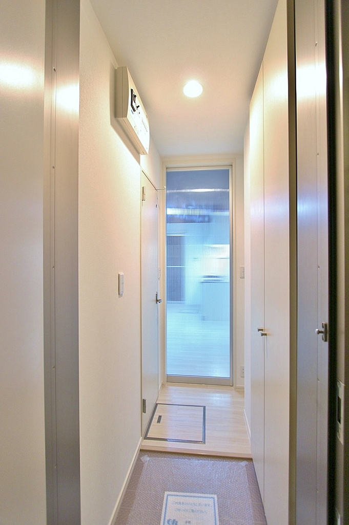 アフォードライフ 101号室