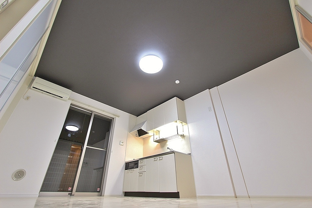 アフォードライフ 101号室