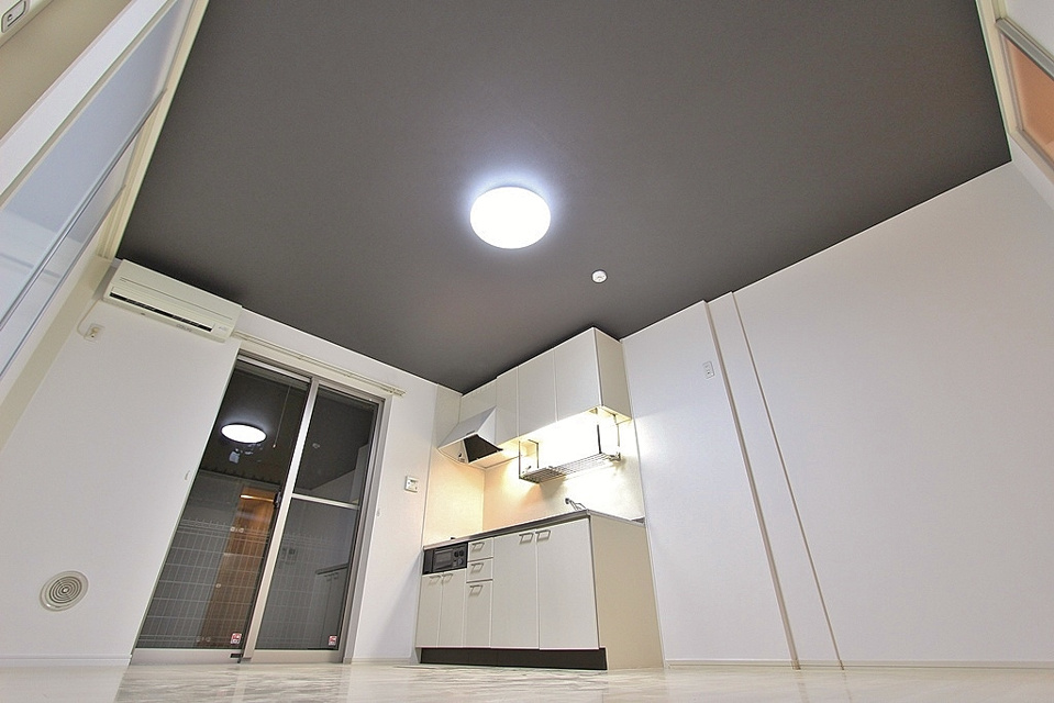 アフォードライフ 101号室