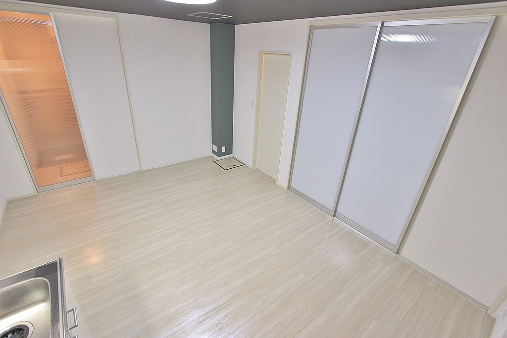 アフォードライフ 101号室