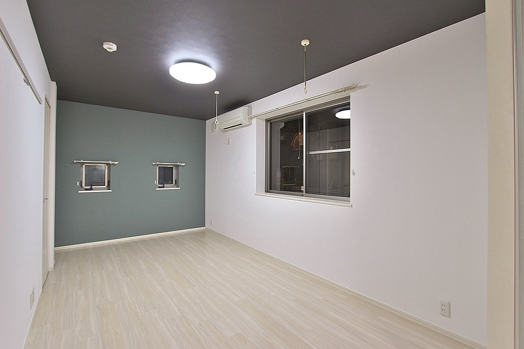 アフォードライフ 101号室