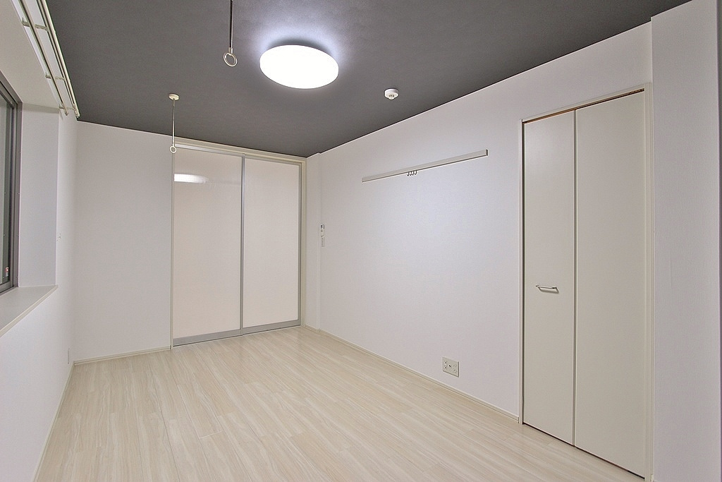 アフォードライフ 101号室