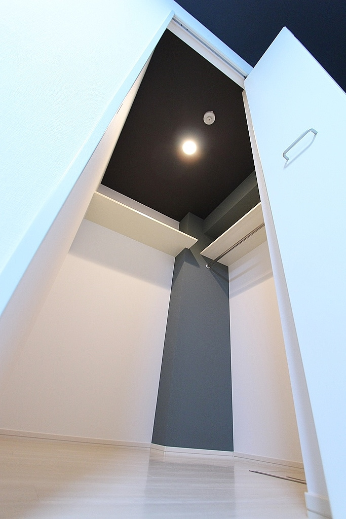 アフォードライフ 101号室