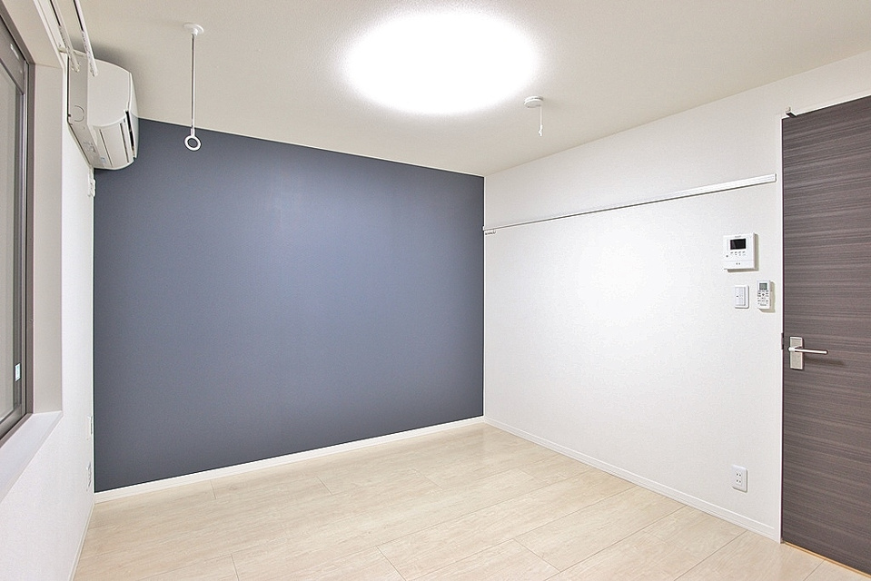 レジデンス大井町 102号室