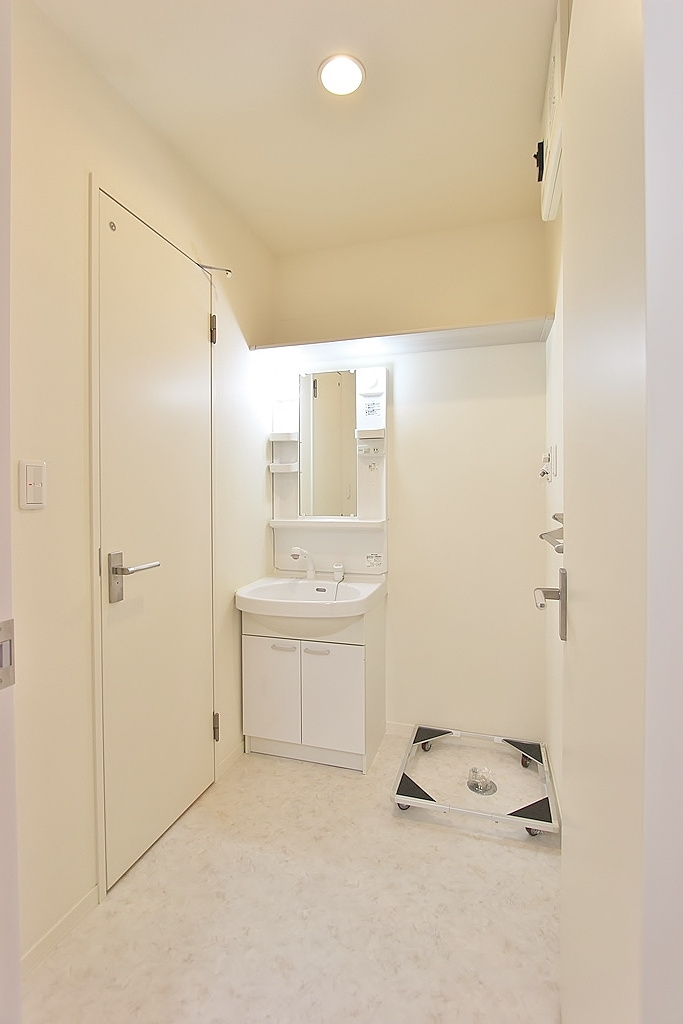 B-フォレスト 102号室