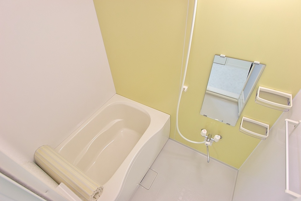 B-フォレスト 102号室