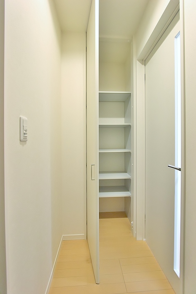 B-フォレスト 102号室