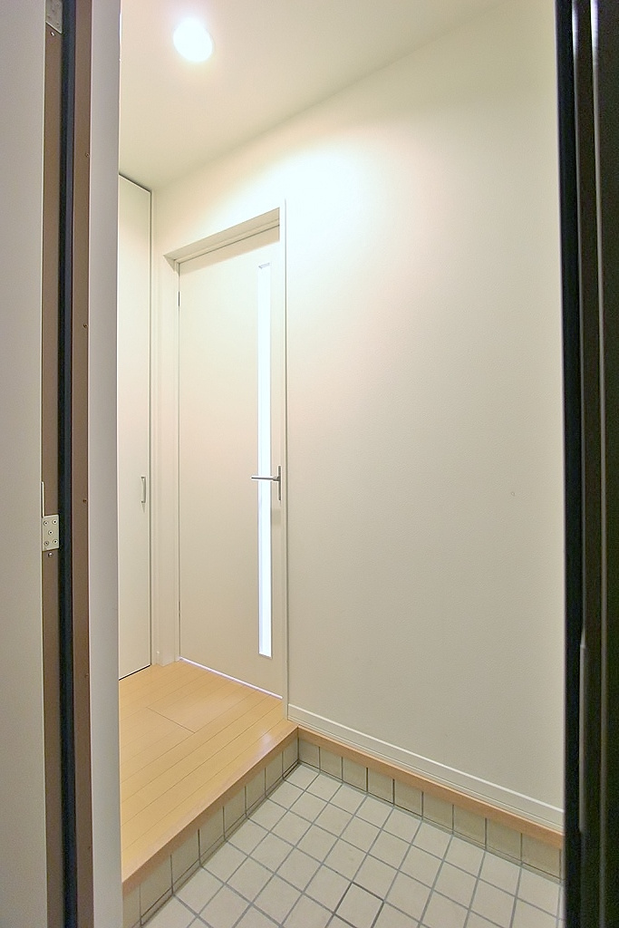 B-フォレスト 102号室