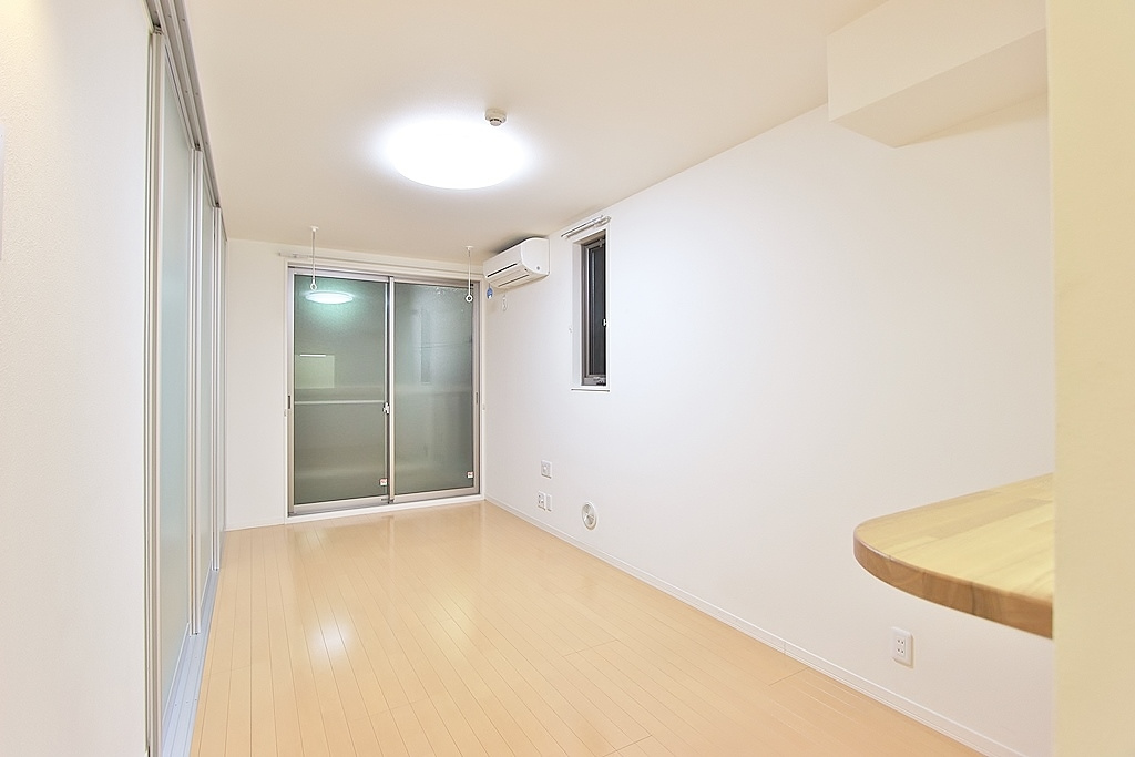 B-フォレスト 102号室