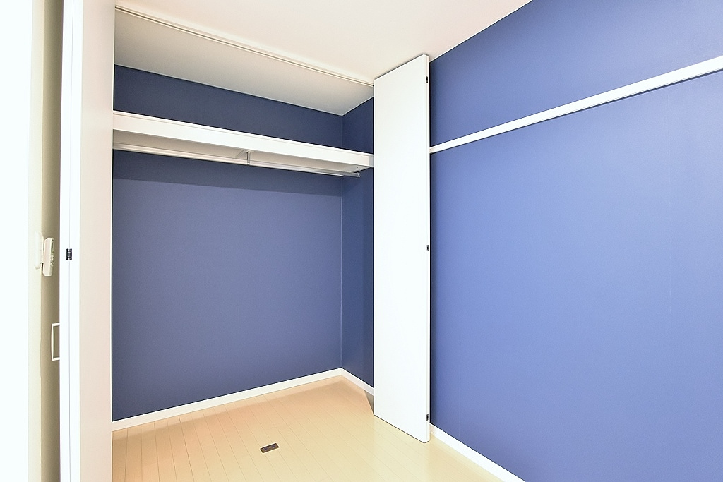 B-フォレスト 102号室