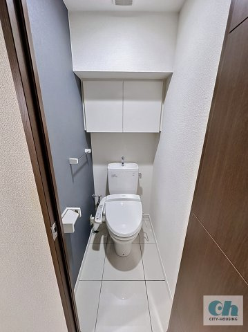 東京蒲田Square Tower 308号室のキッチン