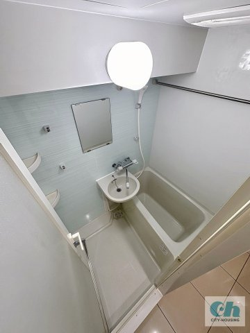 東京蒲田Square Tower 308号室の玄関