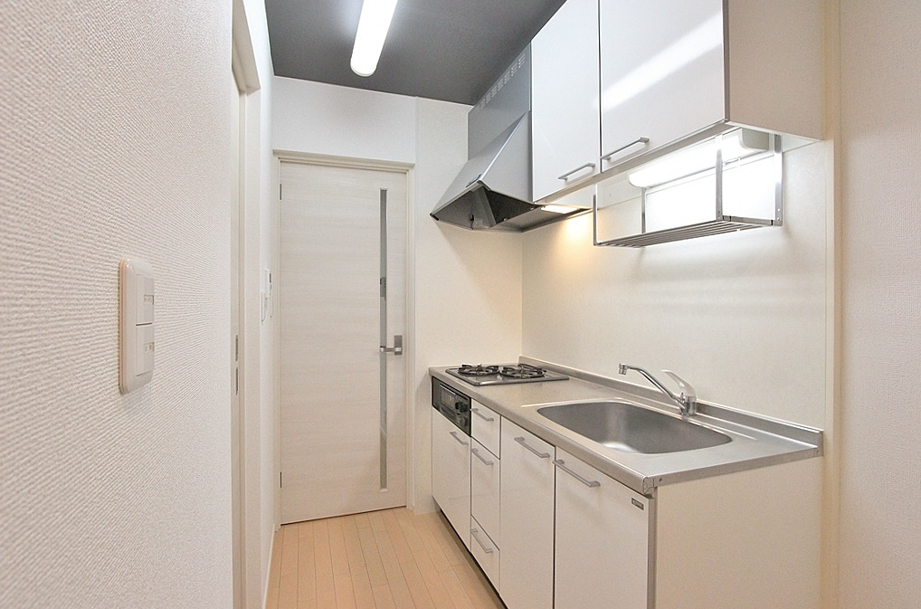 ジャルディーノ大森 108号室