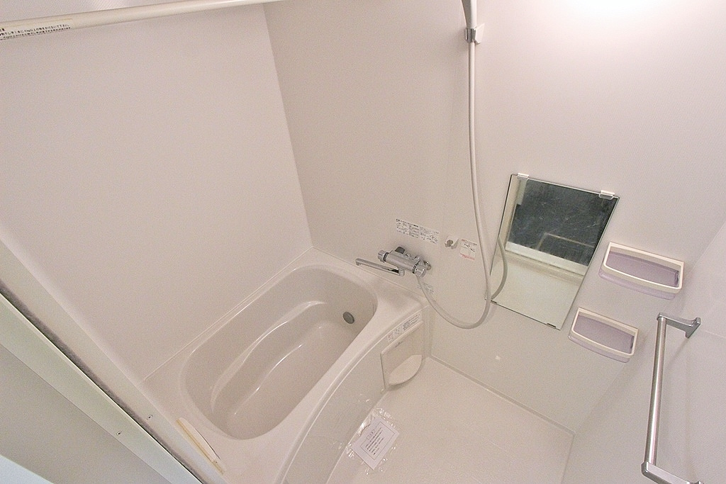 ジャルディーノ大森 108号室