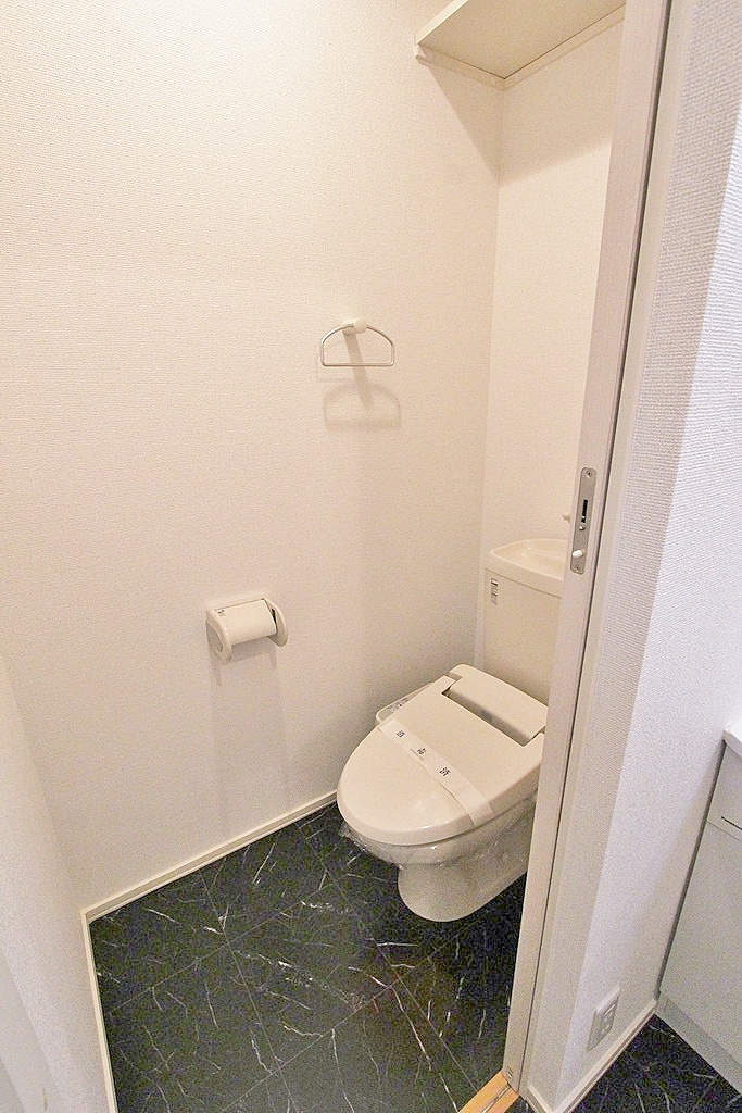 ジャルディーノ大森 108号室